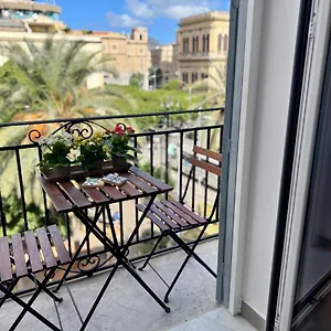 Appartement Orlando_a Center Sicilian Treat, Palerme