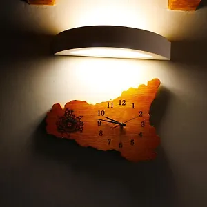 Appartement Gdm, Palerme