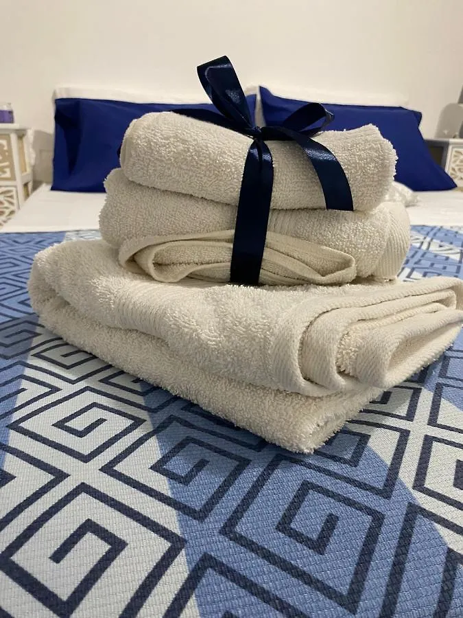 Appartement Al Centro Di Tutto à Palerme 0*,  Italie