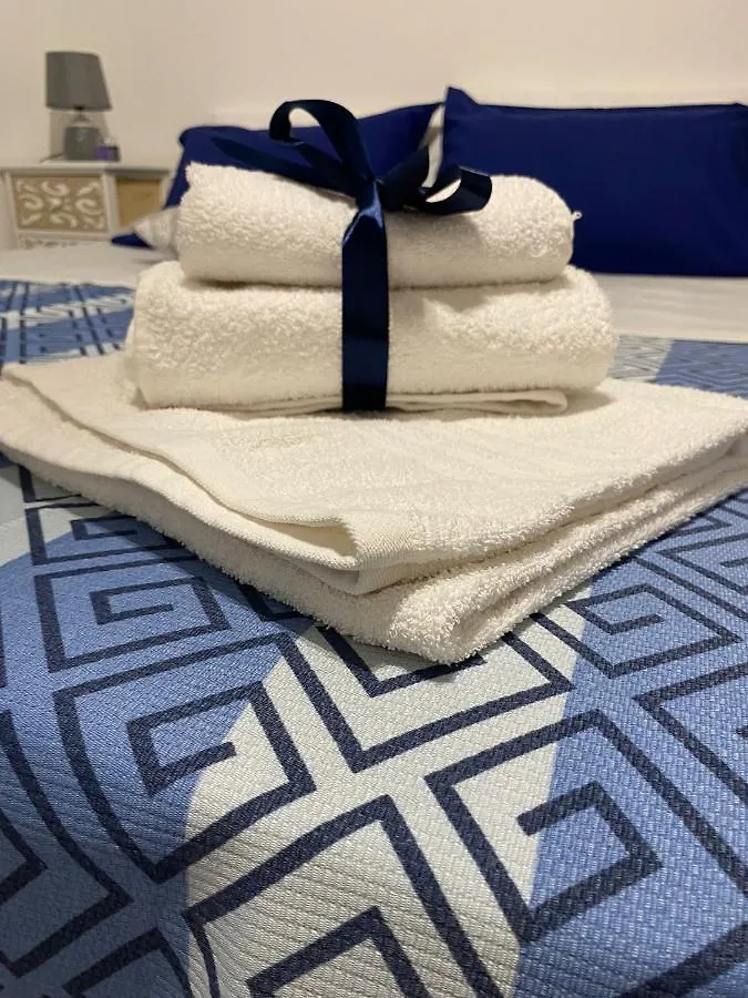 Appartement Al Centro Di Tutto à Palerme 0*,